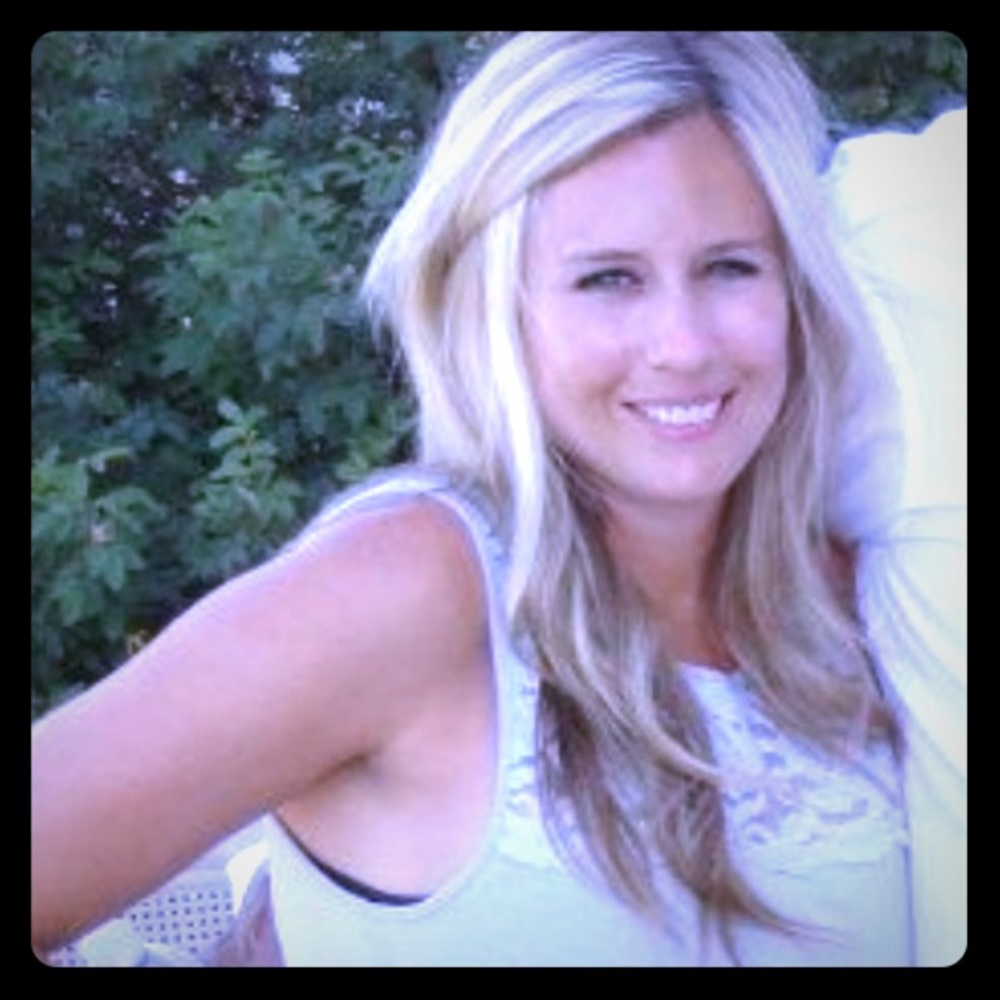 Meet your Posher, Melissa